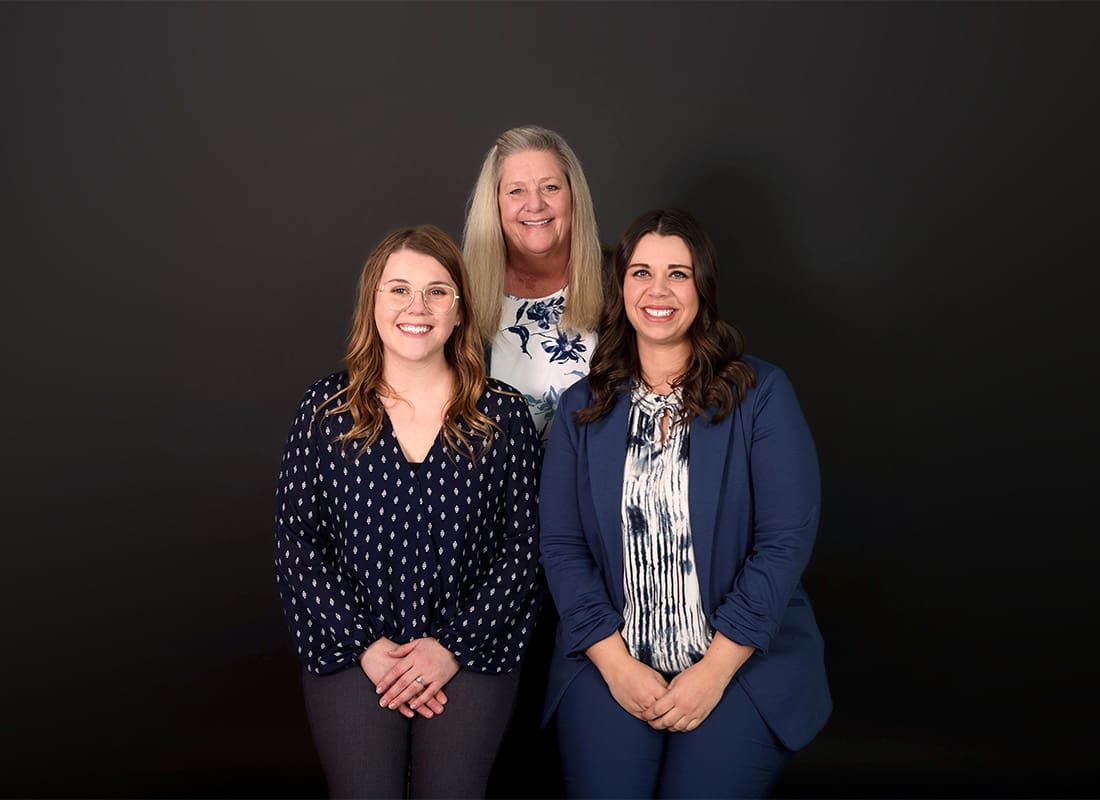 Contact - Dayton Staff Photo