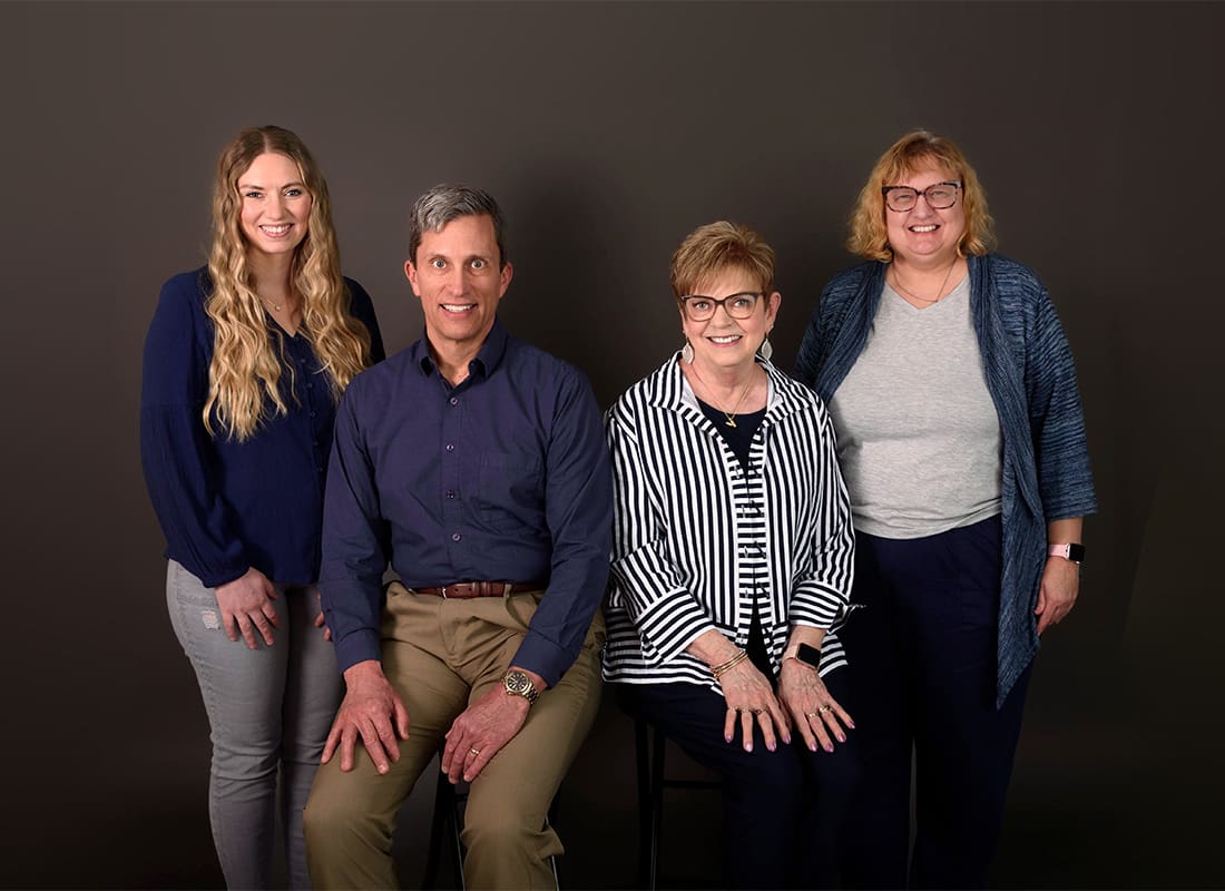 Contact - Ogden Staff Photo